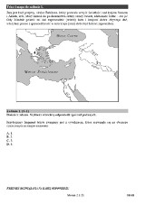 Egzamin gimnazjalny 2015: Historia i WOS [ODPOWIEDZI, ARKUSZ]