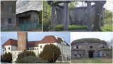 Zabytki Głogowa. Te znane i te mniej znane. Wiedzieliście, że są na liście zabytków?