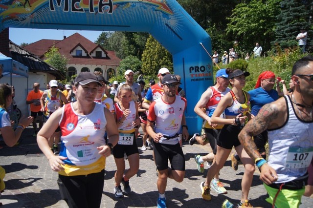 Biegacze pobiegną dla Pauliny podczas drugiej edycji Biegu po Zdrowie w Radomsku