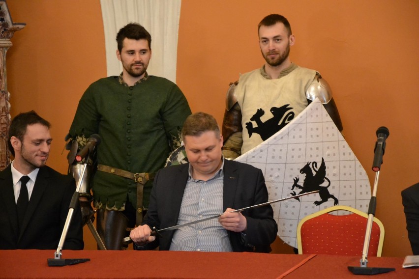 Mistrzostwa świata rycerzy w Malborku. Wyniki losowania grup we wszystkich konkurencjach