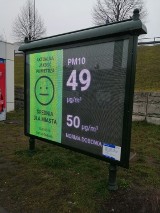 W Krakowie mamy wielki smog, a dane znowu się rozjeżdżają 