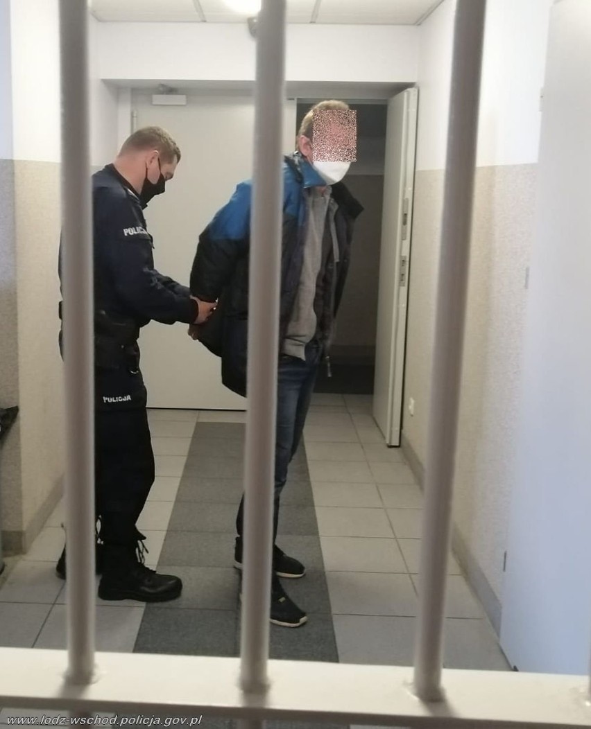 Dwaj 35-letni mieszkańcy Tuszyna trafili do aresztu