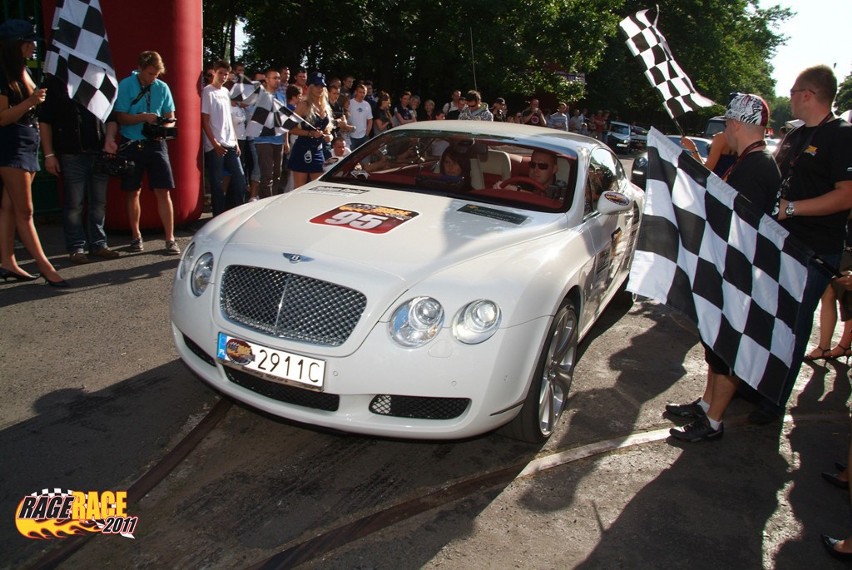 Rage-Race już 6 lipca ruszy w Warszawie. To  największa impreza motoryzacyjna w Polsce (ZDJĘCIA)