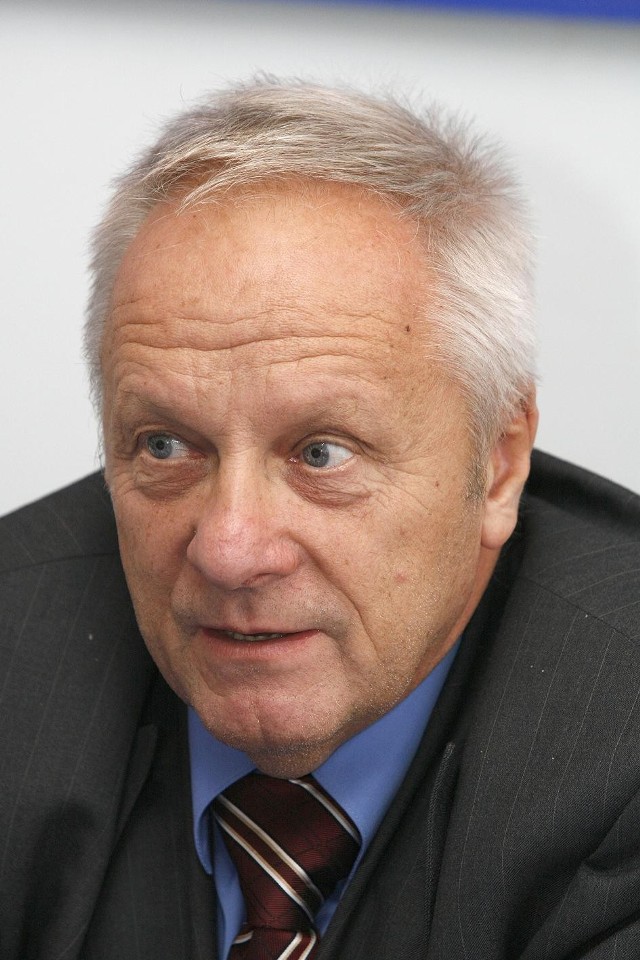 Stefan Niesiołowski