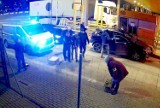 Specjaliści od kradzieży nissanów qashqai w rękach policji. Złodziejski interes braci zgubiła rutyna [zdjęcia, wideo]