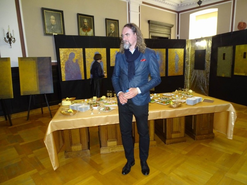 Nową wystawę otwarto w Muzeum Ziemi Chełmińskiej