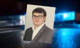 Zaginął 17-letni Rafał Marczak ze Słupska. Policja prosi o pomoc