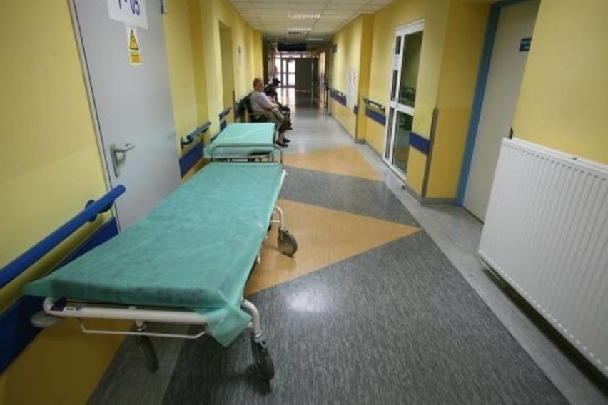 Oddział kardiologiczny w Radomskim Szpitalu Specjalistycznym zamknięty. Wykryto groźną bakterię 