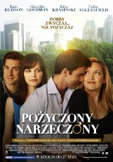 Rozdaliśmy bilety na film &quot;Pożyczony narzeczony&quot;