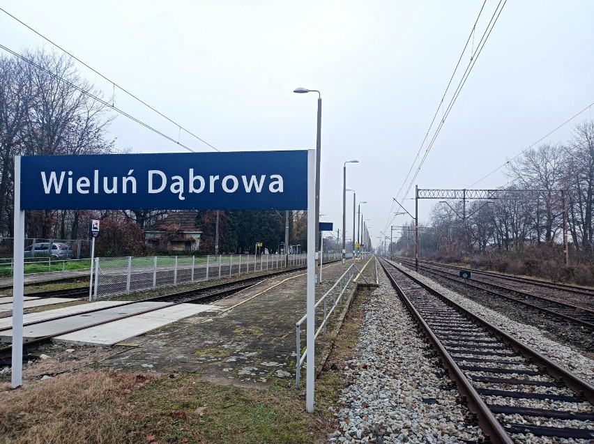 Ogłoszono przetarg na rewitalizację odcinka linii kolejowej 181 Kępno-Oleśnica. To szansa na skomunikowanie Wielunia z Wrocławiem