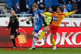 Jagiellonia - Lech 2:0: Galopem w dół tabeli?