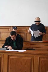 Podwójny zabójca z Krakowa odbędzie karę 25 lat więzienia w Niemczech