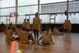 I Ogólnopolski Turniej Formacji Tanecznych Kaszubski Stolem w Kartuzach -  FOTO CZ. 3