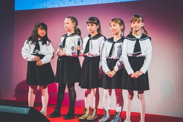 Pieśni Patriotyczne zabrzmiały w Miejskim Centrum Kultury.