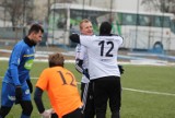 Olimpia wygrała sparing z drużyną z białoruskiej ekstraklasy