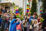 Konkurs na Najpiękniejszą Palmę Wielkanocną. Zgłoś się zanim będzie za późno! Klasztor Franciszkanów w Koninie już czeka na zgłoszenia