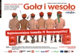 DZIEŃ KOBIET!!! Czyli, "Goło i Wesoło" w Teatrze Capitol.