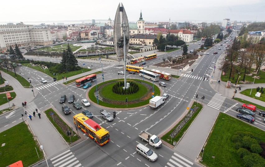 Najszybciej rozwijające się miasto w Polsce? Pod pewnymi...