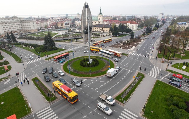 Najszybciej rozwijające się miasto w Polsce? Pod pewnymi względami tak. Zobacz, co kielecki ekonomista mówi o Rzeszowie. Podpowiemy: dużo dobrego