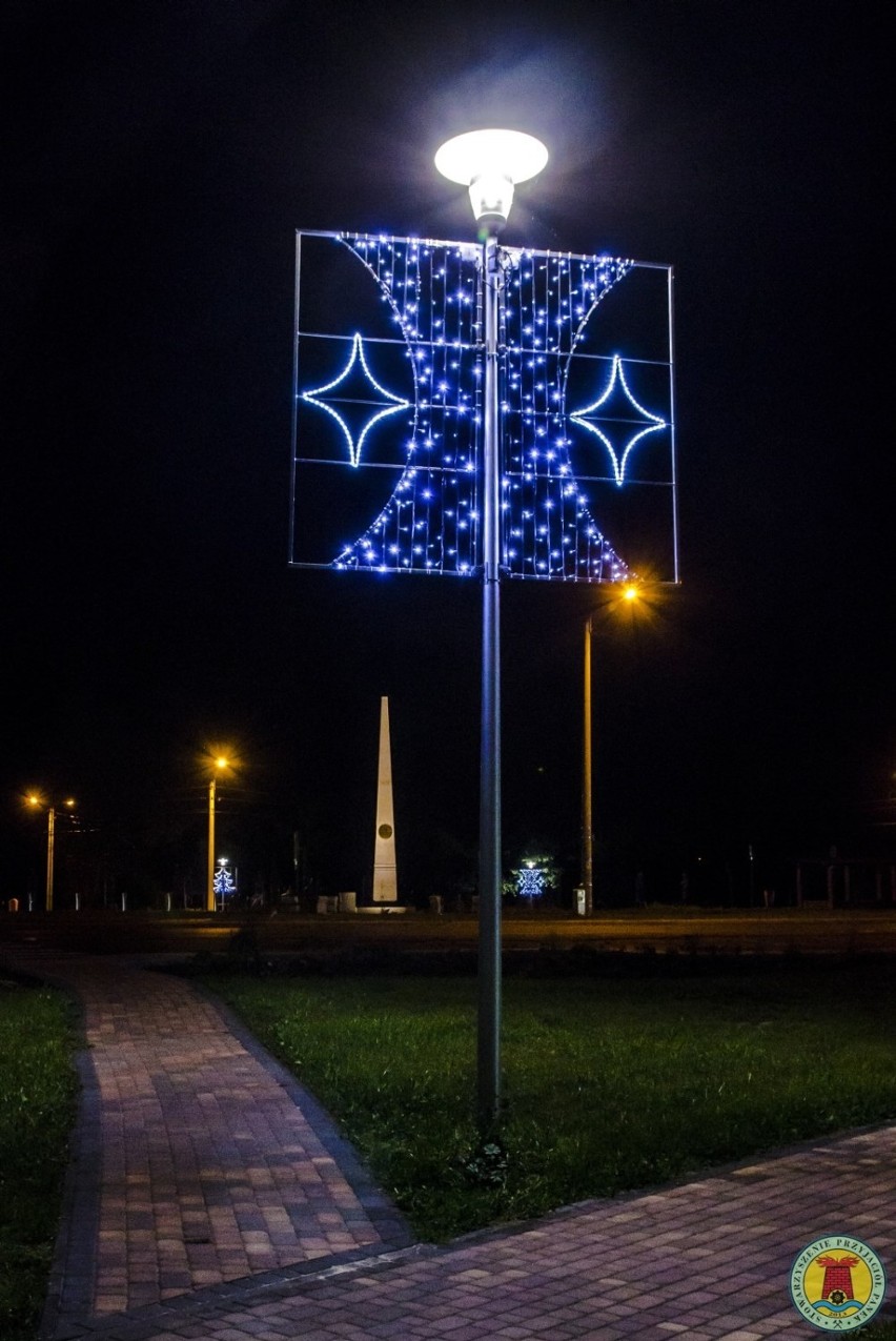 W Beskidach śnieg, a w Pankach już Święta! Zobaczcie...