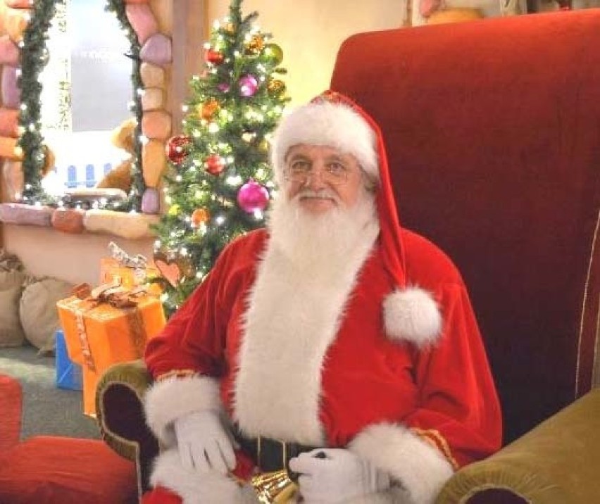 Jeśli ktoś powie, że Mikołaj w tym roku nie przyjdzie – nie...