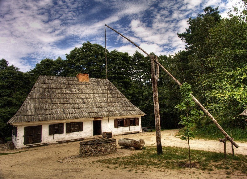 3 czerwca warto wybrać się do Muzeum Wsi Mazowieckiej w...