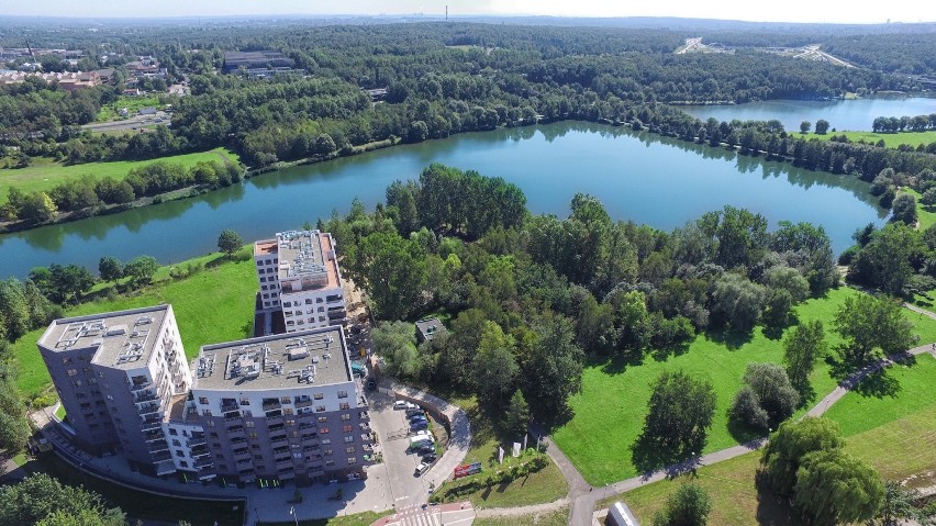 Dom w Dolinie Trzech Stawów