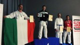 Z medalami wrócili do Polski. Sukces naszych karateków! 