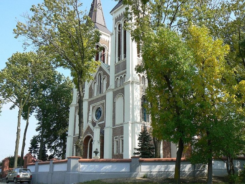 Bełchatów. Już dziś w muzeum promocja książki o Grocholicach