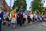 Liczą Kaszuby, żem je tak kochał - uroczystości ku pamięci ks. Bernarda Sychty cz.2  [FOTO, WIDEO]