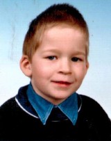 Zaginął 13-letni Marek Sokołowski z Koszalina