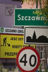 Szczawno-Zdrój: Popierają budowę obwodnicy Wałbrzycha