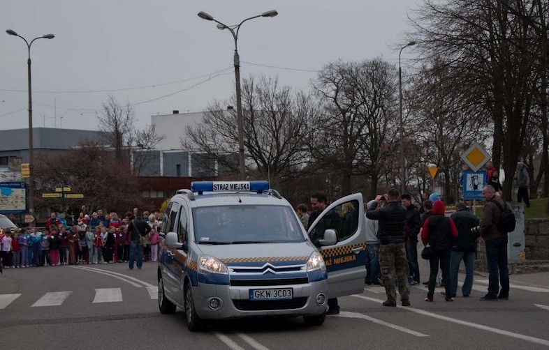 IX Ogólnopolski Unijny Bieg Uliczny. Rodło po raz kolejny zorganizowało kwidzyński bieg  [ZDJĘCIA]