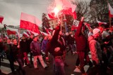 Marsz Niepodległości 2015 w Warszawie. Zobacz fotorelację z wydarzenia! [GALERIA 2]