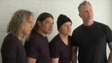 Metallica o najnowszej płycie: "Gramy muzykę, której sami chcemy słuchać" (wideo)