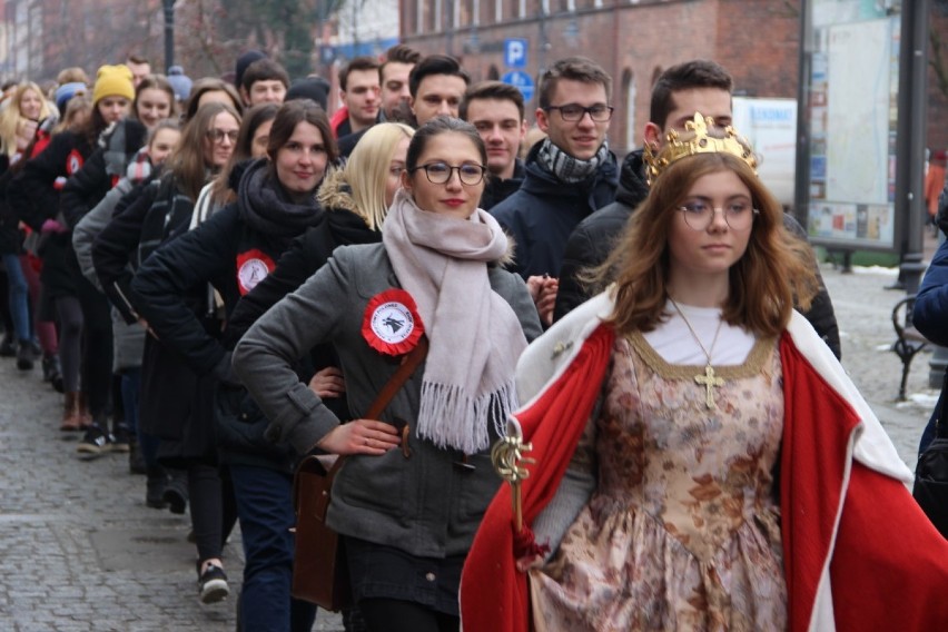 polonez starówka Tczew