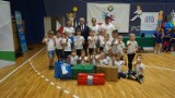 Przedszkolaki z opatowskiej "Jedynki" drugie w wojewódzkiej Olimpiadzie. Zobaczcie zdjęcia