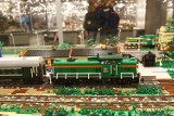 Wystawa z klocków Lego w Rzeszowie [FOTO]