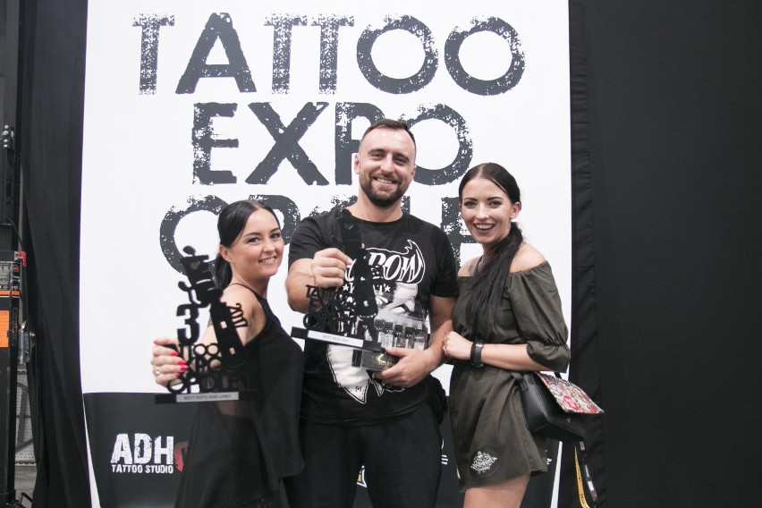 Tattoo Expo Opole 2017