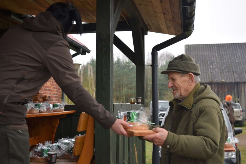 Koło Łowieckie nr 43 „Słonka” w Kwilczu obchodziło 70-lecie...