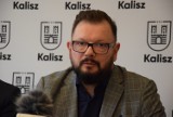 Miejska Biblioteka Publiczna im. Adama Asnyka w Kaliszu ma nowego dyrektora. Został nim Robert Kuciński ZDJĘCIA