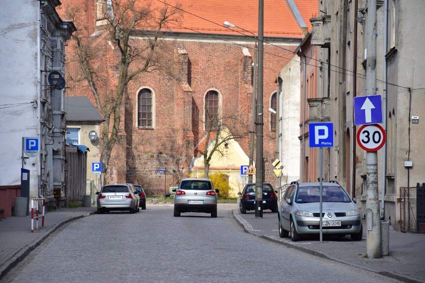 Wkrótce remont ulicy 700-lecia w Żninie