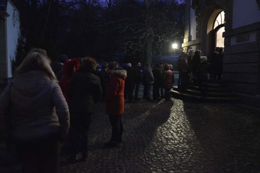 Zobacz zdjęcia z piątkowej promocji albumu zdjęć dawnego...