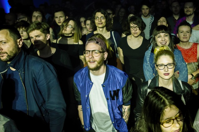 Red Bull Weekender 2016 w Warszawie. Zobaczcie fotorelację z festiwalu! [ZDJĘCIA]