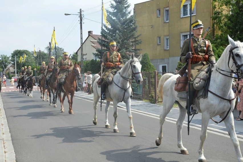 Święto Wojska Polskiego, 15 sierpnia 2020 roku w Nowej Soli