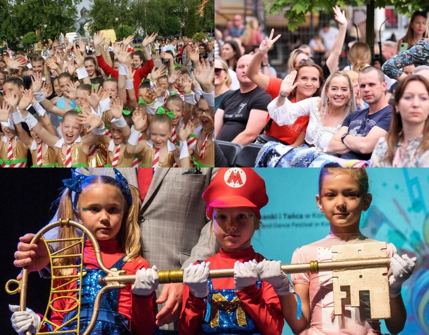 Międzynarodowy Dziecięcy Festiwal Piosenki i Tańca w Koninie 2023 z rekordowym dofinansowaniem