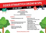 Oleśnica: SP 6 zaprasza na Dzień Otwartych Drzwi