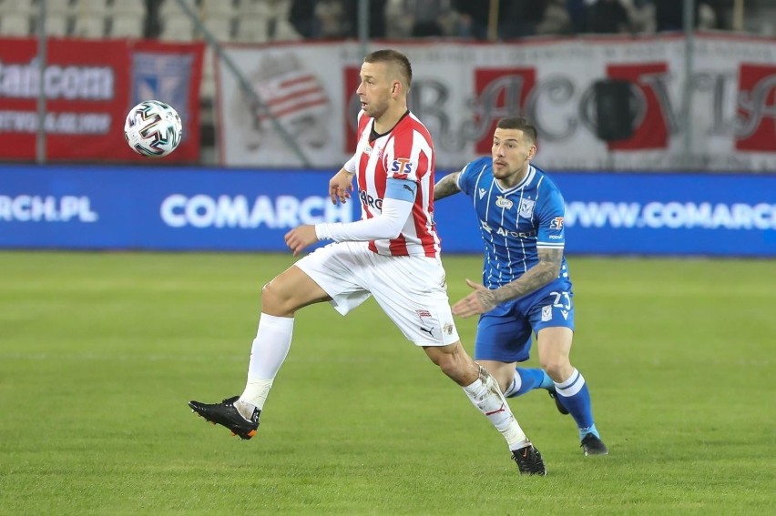 Janusz Gol (Cracovia)