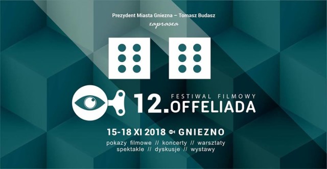 09.00 Pokazy konkursowe cz. I (MOK)
11.00 Pokazy konkursowe cz. II (MOK)
14.00 Pokazy konkursowe cz. III (MOK)
16.00 Pokaz specjalny i spotkanie z reżyserem: „Powracająca fala”, reż. Michał Wiraszko (MOK)
17.00 Pokaz specjalny i spotkanie z jurorem: „Twist & Blood”, reż. Kuba Czekaj (MOK)
18.30 Pokaz specjalny i spotkanie z jurorem: „Over the Limit”, reż. Marta Prus (MOK)
20.30 Spotkanie z jurorem: Jakubem „Demem” Dębskim (Dobry Browar, ul. Grzybowo 34)
21.30 Pokaz specjalny: Filmowe Podlasie Reaktywacja! (Dobry Browar)