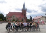 6 dni na pokonanie trasy z Inowrocławia do Świnoujścia